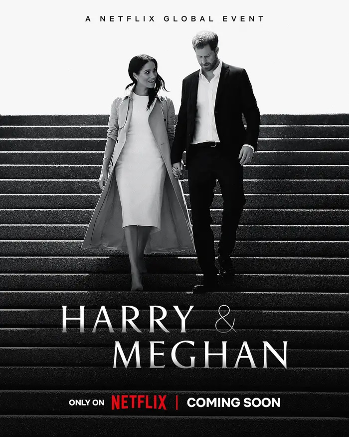 harrymegan Don Arnold