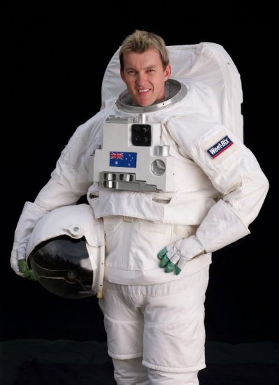 brett space