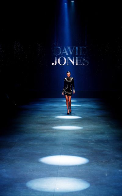 1david jones a