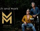 mitch and mark home webpage pic