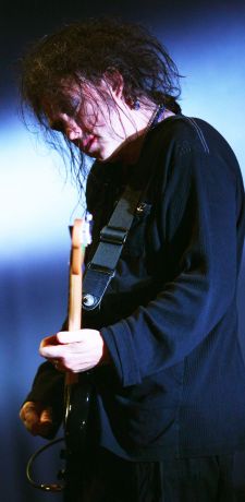 The Cure