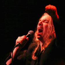 Patti Smith