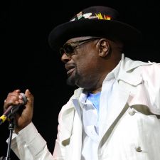 George Clinton