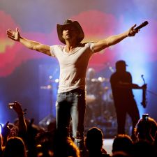 Tim McGraw
