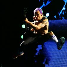 Red Hot Chilli Peppers
