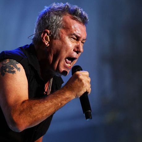 Jimmy Barnes