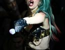 1lady gaga si